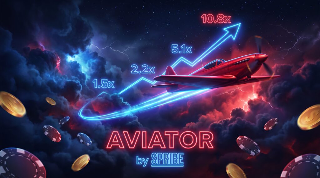Aviator jogo crash - análise e estratégias no LuckyCove