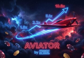 Aviator jogo crash - análise e estratégias no LuckyCove