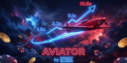Aviator jogo crash - análise e estratégias no LuckyCove